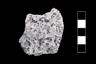 Granite - échantillon (Tarn)